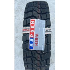 12.00 R20 (320R508) Kapsen HS918, ведущая